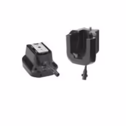 Zebra CRD-TC7X-CVCD1-01, Zebra TC70/TC75, Noir, Chargeur de batterie automobile, 1 pièce(s)