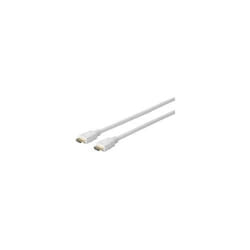 Vivolink PROHDMIHD10W câble HDMI 10 m HDMI Type A (Standard) Blanc