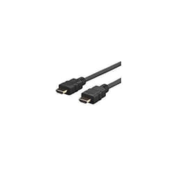 Vivolink PROHDMIHD1W câble HDMI 1 m HDMI Type A (Standard) Blanc