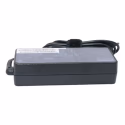 Lenovo 5A10J75109 adaptateur de puissance & onduleur Intérieure 90 W Noir - Vue supplémentaire 3
