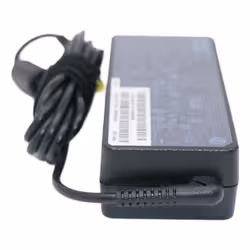 Lenovo 5A10J75109 adaptateur de puissance & onduleur Intérieure 90 W Noir - Vue supplémentaire 4