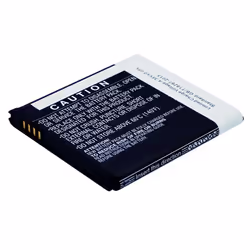 CoreParts MBXSA-BA0002, Batterie, Noir, Lithium-Ion (Li-Ion), 1800 mAh, 3,85 V, 6,9 Wh
