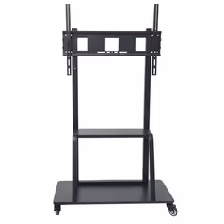 Vivolink VLFS4290, 150 kg, 106,7 cm (42"), 2,29 m (90"), 800 x 600 mm, Noir