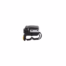 Zebra RS60B0-SRSTWR lecteur de code barres Lecteur de code barre portable 2D Gris