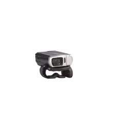 Zebra RS60B0-SRSTWR lecteur de code barres Lecteur de code barre portable 2D Gris