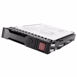HPE 872738-001, 2.5", 1,8 To, 10000 tr/min