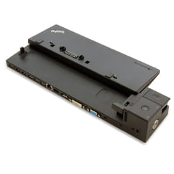 Lenovo 04W3948 station d'accueil Noir