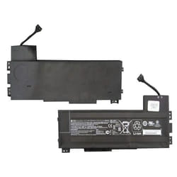 HP 808452-002 composant de notebook supplémentaire Batterie