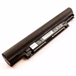 CoreParts MBXDE-BA0007, Batterie, Dell