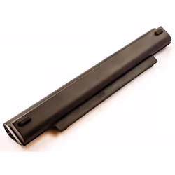 CoreParts MBXDE-BA0007 composant de laptop supplémentaire Batterie