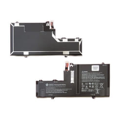 HP 863280-855 composant de laptop supplémentaire Batterie