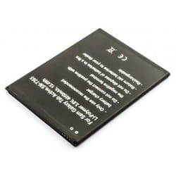 CoreParts MBXSA-BA0005 tablet spare part/accessory Batterie