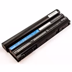 CoreParts MBXDE-BA0010, Batterie, DELL