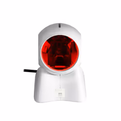Honeywell Orbit 7190g Lecteur de code barre fixe 1D/2D Laser Blanc