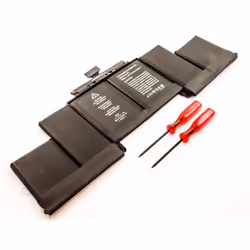 CoreParts MBXAP-BA0021, Batterie, Apple