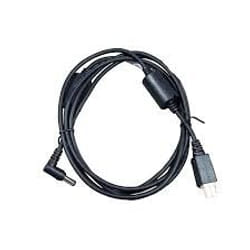 Zebra CBL-DC-451A1-01 câble électrique Noir