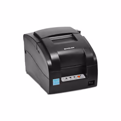 Bixolon SRP-275III 80 x 144 DPI Avec fil Dot Matrix Imprimantes POS