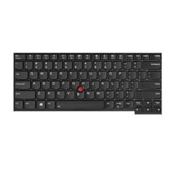Lenovo 01AX487 composant de laptop supplémentaire Clavier