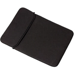 eSTUFF ES1587B-BULK 12.5" Étui Noir
