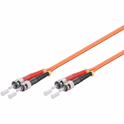 Microconnect FIB112025-2, 25 m, OM2, ST, ST