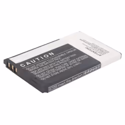 CoreParts MBXMISC0015, Batterie, Doro, Noir, Lithium-Ion (Li-Ion), 900 mAh, 3,7 V