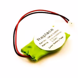 CoreParts MBXBU-BA0007 composant de laptop supplémentaire Batterie