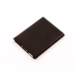 CoreParts MBXSO-BA0010 pièce de rechange de téléphones mobiles Batterie Noir - Vue supplémentaire 4