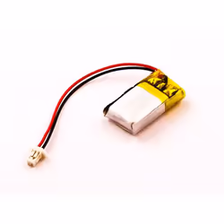 CoreParts MBHS0004 accessoire pour casque /oreillettes Batterie