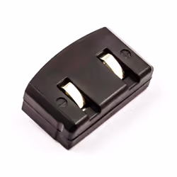 CoreParts MBHS0008, Batterie, 20 g, Noir