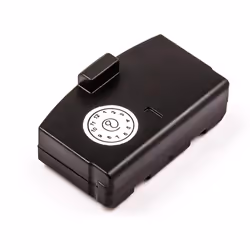 CoreParts MBHS0008 accessoire pour casque /oreillettes Batterie
