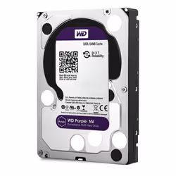 Western Digital Purple NV, 3.5", 8 To