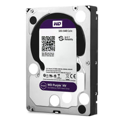 Western Digital Purple NV 3.5" 8 To Série ATA III