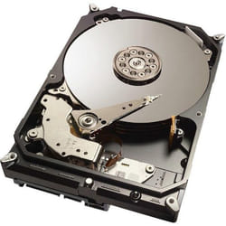 CoreParts IA3T2I247 disque dur 3.5" 3 To SATA