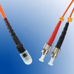 Microconnect FIB211003-2, 3 m, OM2, MT-RJ, ST