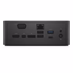 DELL TB16 Avec fil Thunderbolt 3 Noir - Vue supplémentaire 4