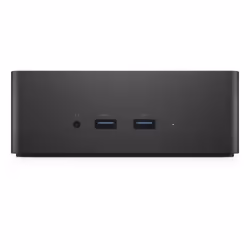 DELL TB16 Avec fil Thunderbolt 3 Noir - Vue supplémentaire 5
