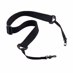 Zebra P1051921, Imprimante mobile, Plastique, Noir, P4T, ZQ500, 142,2 cm