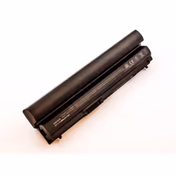 CoreParts MBXDE-BA0011, Batterie, Dell