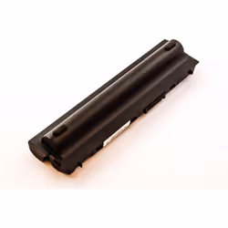 CoreParts MBXDE-BA0011 composant de laptop supplémentaire Batterie