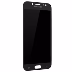 Ecran LCD - Samsung - Galaxy J7 2017 - Noir - 55 pouces - Remplacement écran smartphone