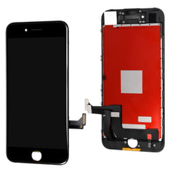 CoreParts MOBX-IPC7G-LCD-B pièce de rechange de téléphones mobiles Écran Noir