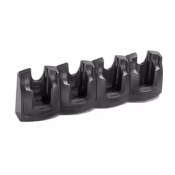 Zebra CRD3000-400CES, Intérieure, Secteur, Noir
