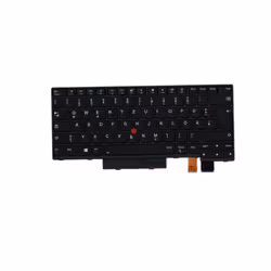 Lenovo FRU01AX499, Clavier, Allemand, Lenovo, ThinkPad T470