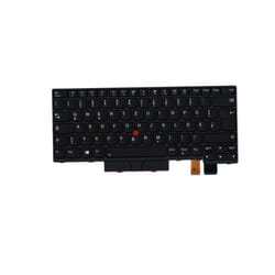 Lenovo FRU01AX499 composant de notebook supplémentaire Clavier