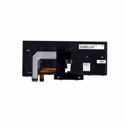 Lenovo FRU01AX499 composant de notebook supplémentaire Clavier