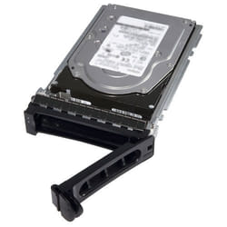 DELL R95FV disque dur 2.5" 600 Go SAS