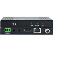 Vivolink VL120016T extension audio/video Émetteur AV Noir