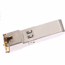 MicroOptics MO-P-SFP-10G-T, Cuivre, 10000 Mbit/s, SFP+, 30 m