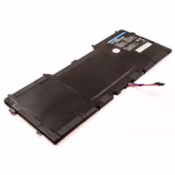CoreParts MBXDE-BA0013, Batterie, DELL