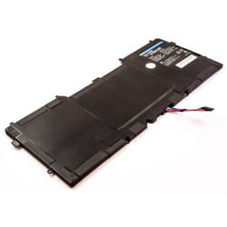 CoreParts MBXDE-BA0013 composant de laptop supplémentaire Batterie